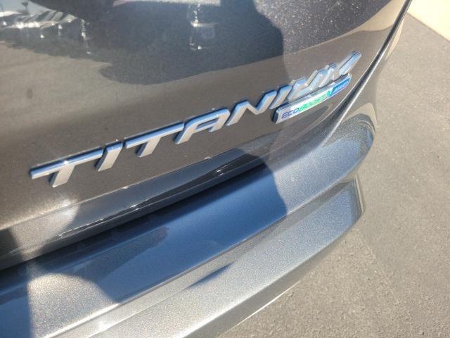 used 2020 Ford Edge car, priced at $21,990