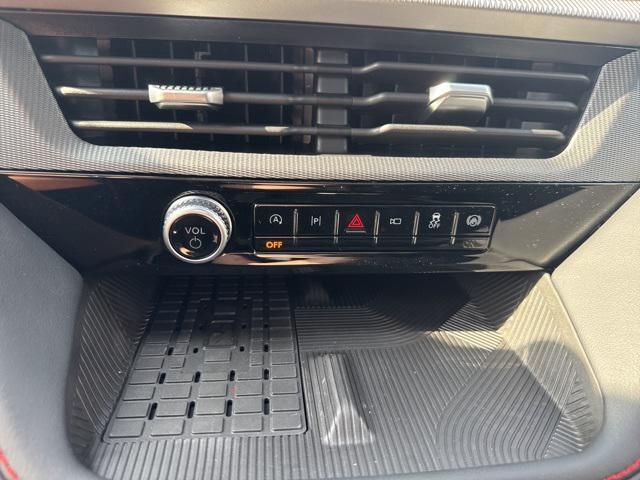 new 2025 Ford Explorer car, priced at $57,188