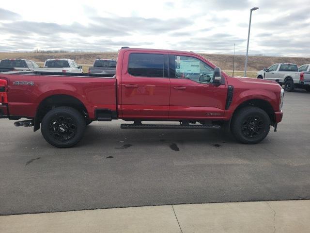 new 2025 Ford F-350 car, priced at $76,331