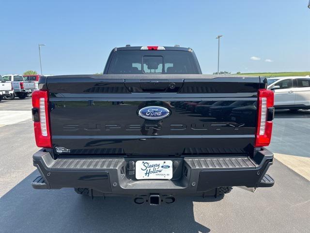 new 2024 Ford F-250 car, priced at $73,570