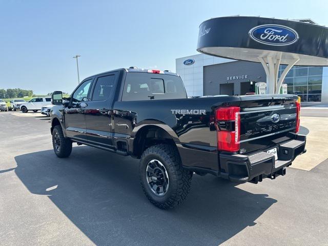 new 2024 Ford F-250 car, priced at $73,570