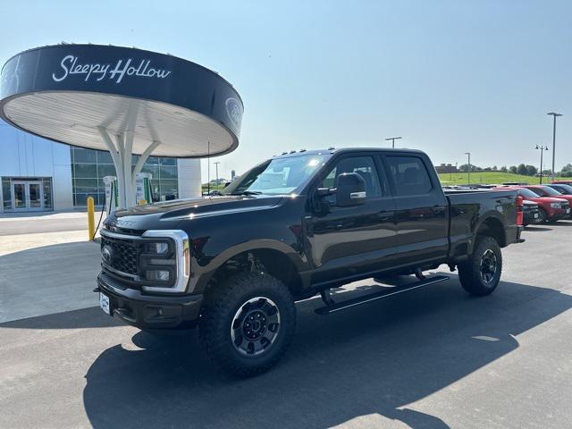 new 2024 Ford F-250 car, priced at $73,570