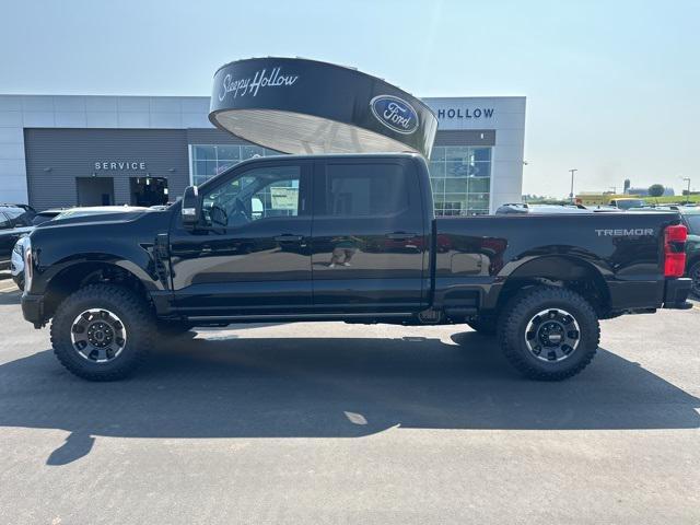 new 2024 Ford F-250 car, priced at $73,570