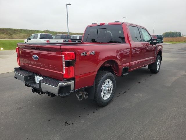 new 2026 Ford F-350 car, priced at $73,452