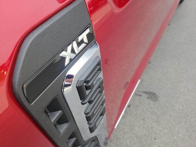 new 2026 Ford F-350 car, priced at $73,452