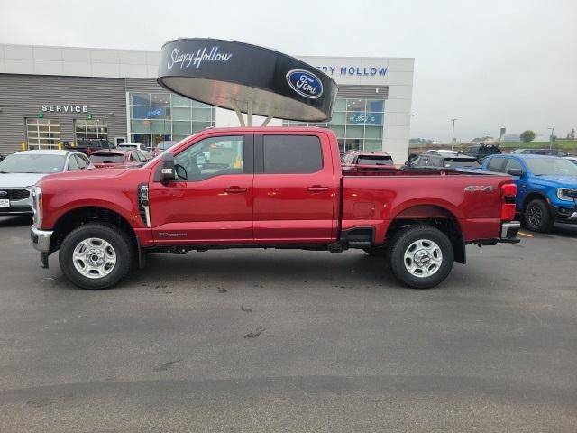 new 2026 Ford F-350 car, priced at $73,452