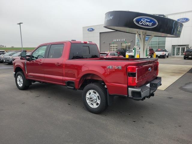 new 2026 Ford F-350 car, priced at $73,452