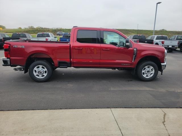 new 2026 Ford F-350 car, priced at $73,452