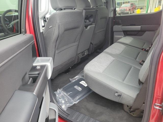 new 2026 Ford F-350 car, priced at $73,452