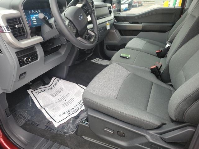 new 2026 Ford F-350 car, priced at $73,452