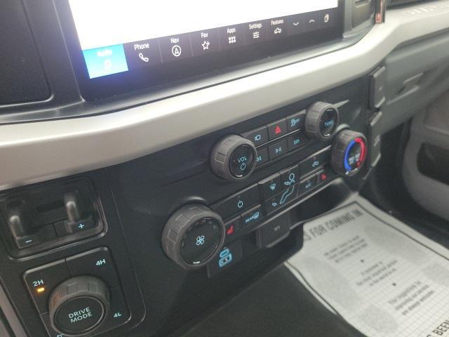 new 2026 Ford F-350 car, priced at $73,452