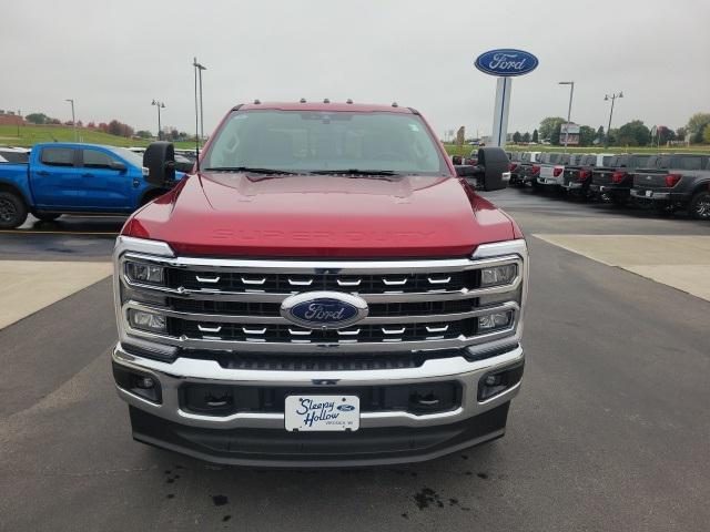 new 2026 Ford F-350 car, priced at $73,452