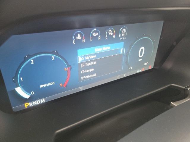 new 2026 Ford F-350 car, priced at $73,452