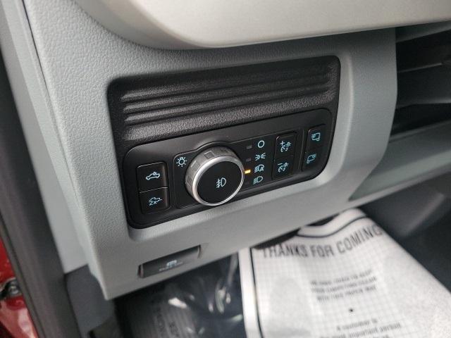 new 2026 Ford F-350 car, priced at $73,452