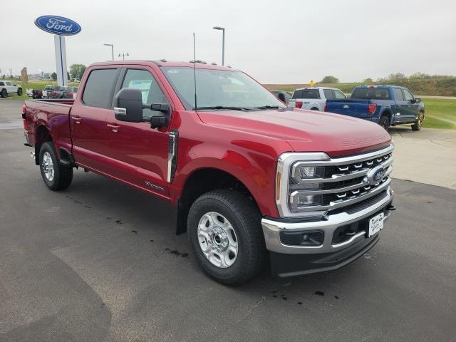 new 2026 Ford F-350 car, priced at $73,452