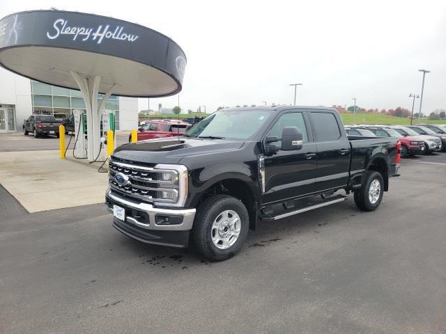 new 2026 Ford F-350 car, priced at $64,340