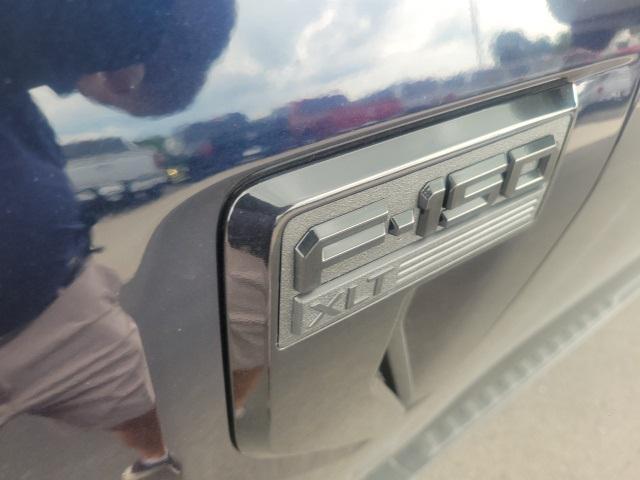 new 2025 Ford F-150 car, priced at $58,781