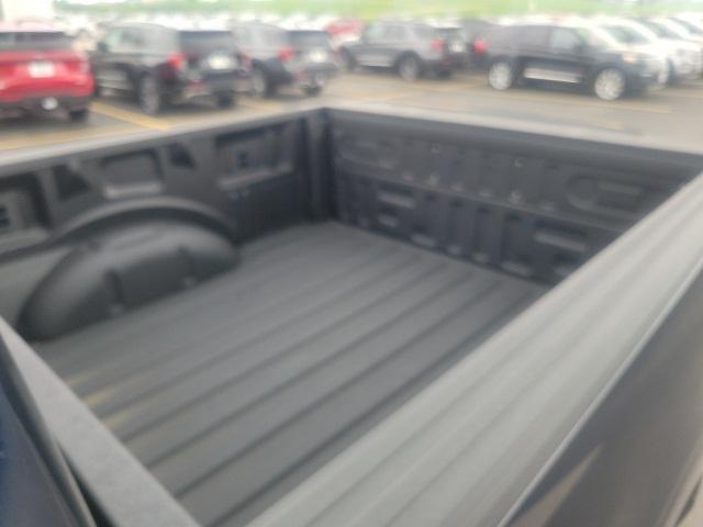 new 2025 Ford F-150 car, priced at $58,781