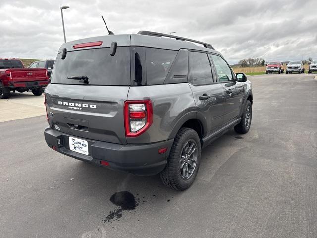 used 2024 Ford Bronco Sport car, priced at $27,994