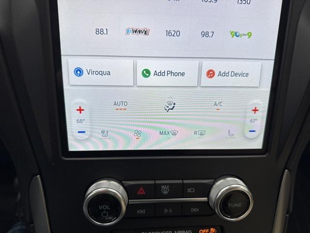 used 2022 Ford Edge car, priced at $27,992