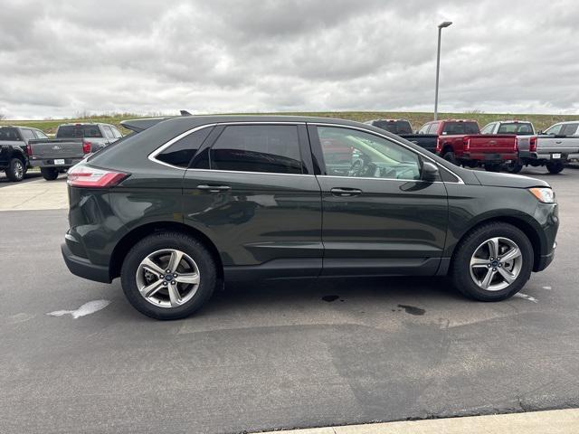 used 2022 Ford Edge car, priced at $27,992