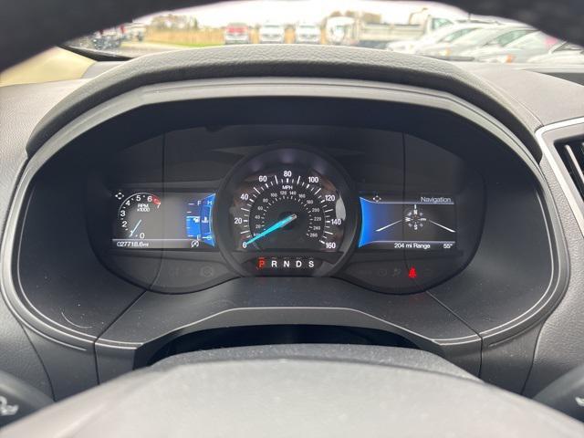 used 2022 Ford Edge car, priced at $27,992