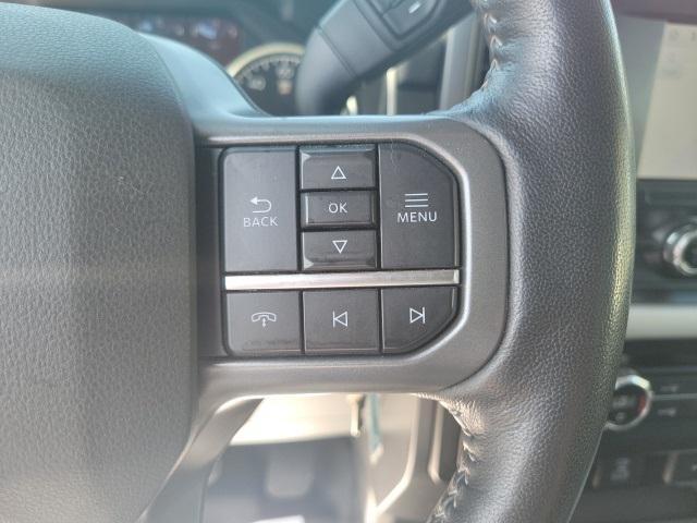 used 2021 Ford F-150 car, priced at $36,991