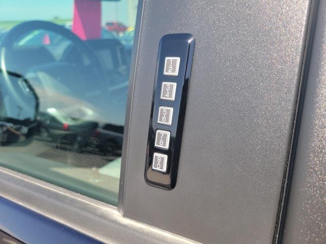 used 2021 Ford F-150 car, priced at $36,991