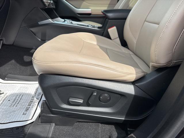 used 2022 Ford Explorer car, priced at $35,992