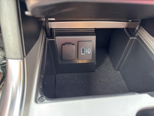 used 2022 Ford Explorer car, priced at $35,992
