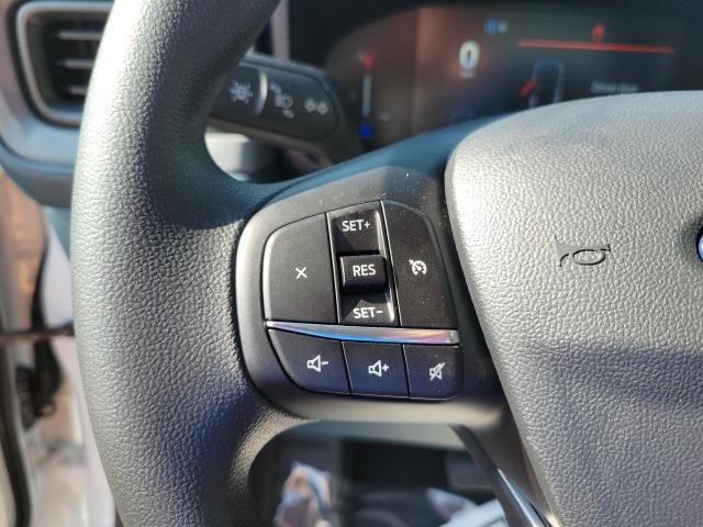 new 2025 Ford Maverick car, priced at $29,582