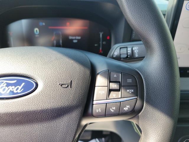 new 2025 Ford Maverick car, priced at $29,582