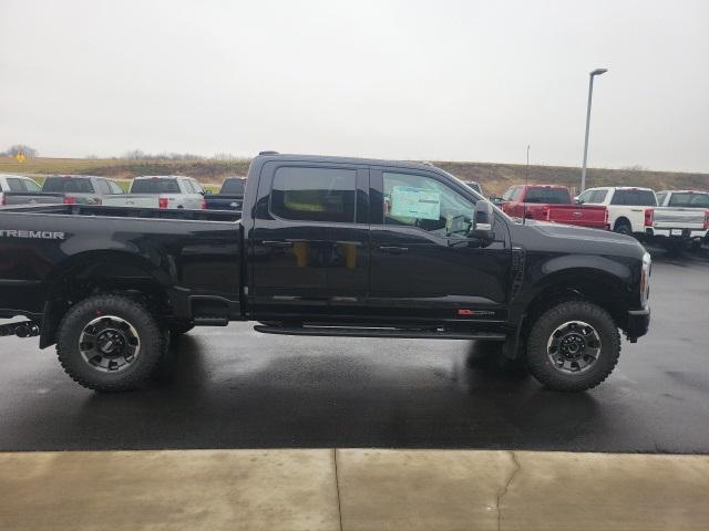 new 2024 Ford F-250 car, priced at $87,736