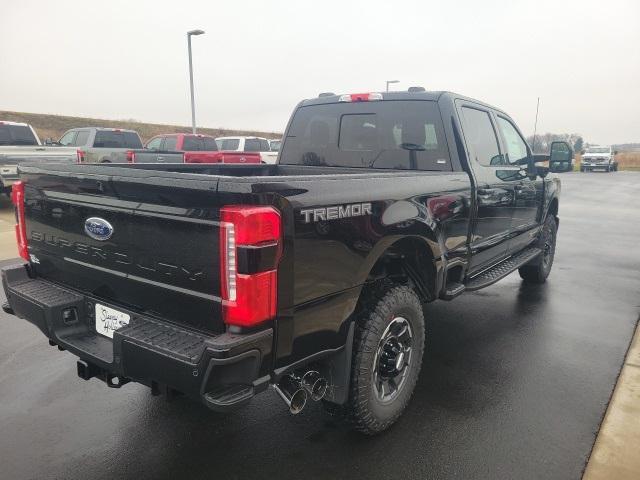 new 2024 Ford F-250 car, priced at $87,736