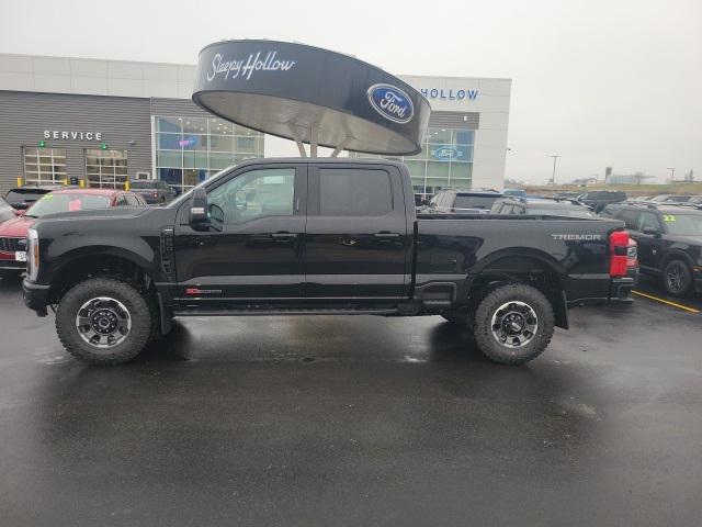 new 2024 Ford F-250 car, priced at $87,736