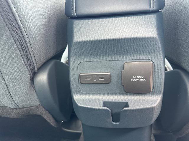 new 2025 Ford Maverick car, priced at $34,712