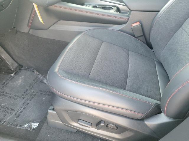 new 2025 Ford Explorer car, priced at $59,703