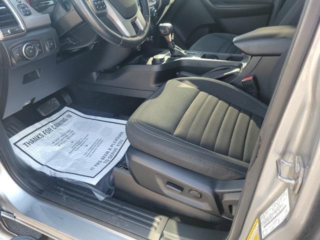 used 2021 Ford Ranger car, priced at $28,991