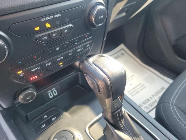 used 2021 Ford Ranger car, priced at $28,991