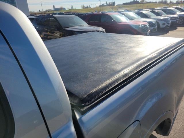 used 2021 Ford Ranger car, priced at $28,991