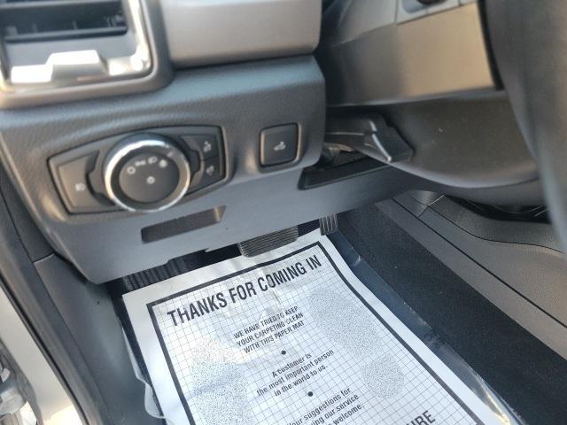 used 2021 Ford Ranger car, priced at $28,991