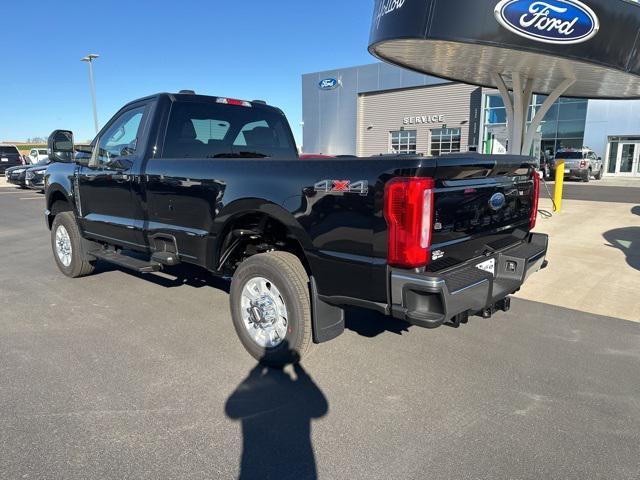 new 2024 Ford F-250 car, priced at $52,936