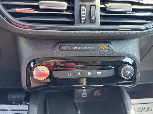 new 2025 Ford Escape car, priced at $34,189
