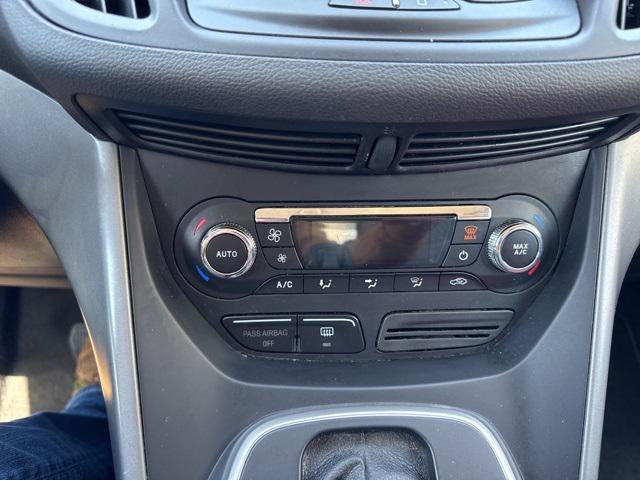 used 2013 Ford Escape car, priced at $7,993