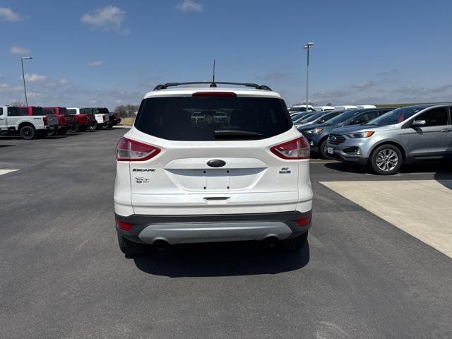 used 2013 Ford Escape car, priced at $7,993