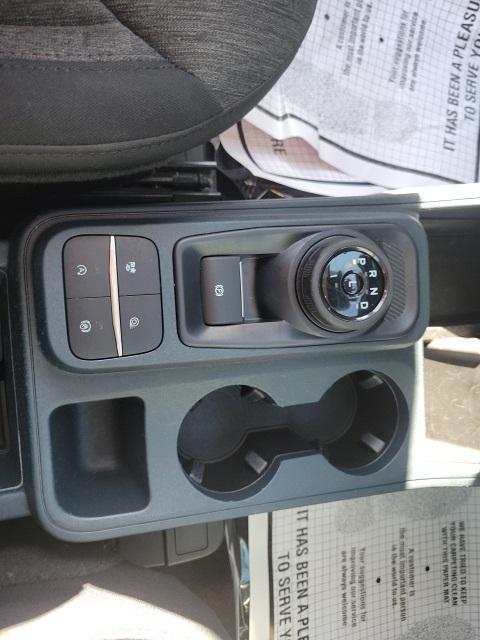 used 2024 Ford Maverick car, priced at $31,994