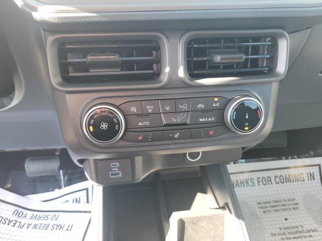 used 2024 Ford Maverick car, priced at $31,994