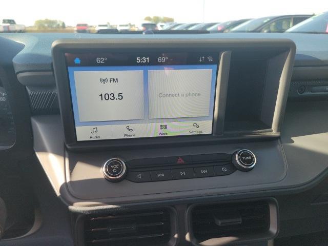 used 2024 Ford Maverick car, priced at $31,994