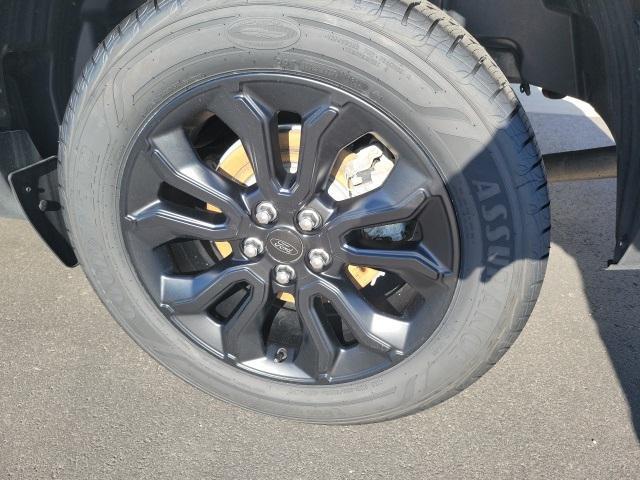 used 2024 Ford Maverick car, priced at $31,994