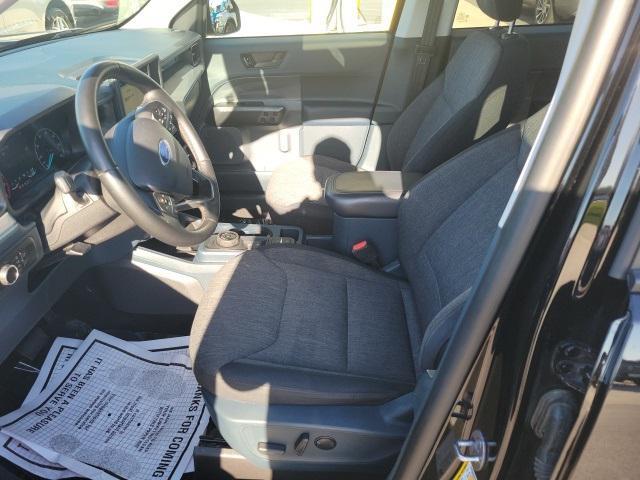 used 2024 Ford Maverick car, priced at $31,994